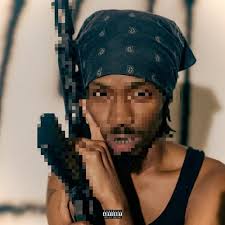 Dough Boi's Instagram, Twitter & Facebook