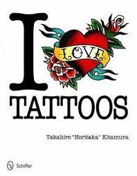 Awesome i love you sign tattoo on wrist. I Love Tattoos Von Takahiro Horitaka Kitamura Englisches Buch Bucher De
