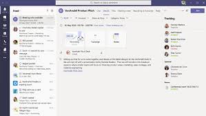 Microsoft teams meetings provide web, audio, and video conferencing using the device of your choice. The 10 Biggest Microsoft Teams Announcements From Microsoft Ignite 2020 Tom Talks