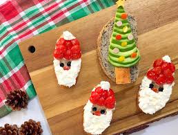 Apéro dînatoire de noël : 1001 Idees De Toast De Noel Savoureux Que Vous Allez Aimer