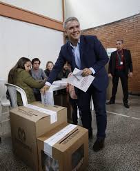 Resultado de imagen para Presidents of Colombia