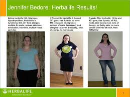 Pin On Herbalife Results
