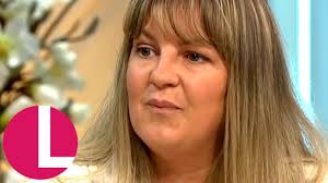 Eastenders Star Lorraine Stanley