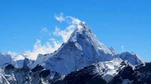 Tahukah anda negara mana yang sebagian negaranya berada di atap dunia? Gletser Gunung Himalaya Putus Menghantam Bendungan 200 Orang Hilang
