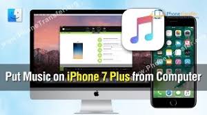 Locate and select the photos and video that you want to transfer to your iphone or ipad. How To Put Music On Iphone 7 Plus From Computer Youtube