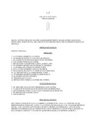 Los favores se pagan caros. 1 3 Okana Ogunda Recopilacion