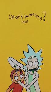 Find the best rick and morty season 3 wallpapers on getwallpapers. Rick And Morty Wallpaper Cartoon Wallpaper Rick And Morty Characters Wallpaper
