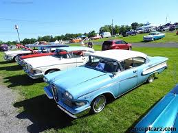 Image result for Royal Blue 1958 Edsel