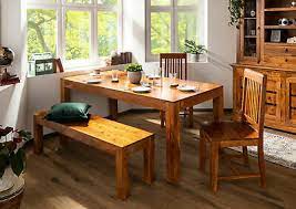 In vielen fällen ist das ein gehobener akzent und. Esszimmertisch Kuchentisch 120x90 Akazie Massiv Holztisch Klein Esstisch Eur 329 90 Picclick De