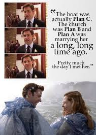 Pin By Ruthie Alice On I Despise That I Adore You The Office Season 6 The Office Tv Couples