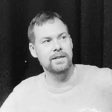 Matthew Upton (@matthewrupton)