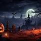 Humphrey Style Halloween Party event image