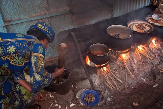 Cucina burkinabé - Wikipedia