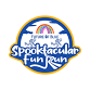 Spooktacular Fun Run & Walk event image