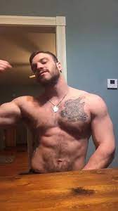 Classic Cams: Muscle Alpha Male cam 