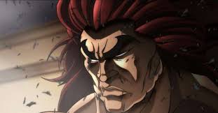 Yujiro Hanma Workout Baki S Father The Strongest Creature On Earth Yujiro is the son of yuichiro hanma, and also the strongest character in the series. yujiro hanma workout baki s father the