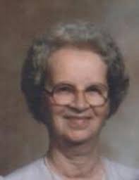 Bernice Schmidt Spain Obituary