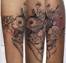 We did not find results for: Cat Tattoo Designs Ideas For Men And Women