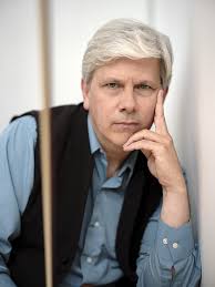 Nicholas Kitchen's Instagram, Twitter & Facebook