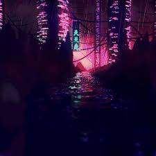 The best gifs are on giphy. Anime City Rain Gif Page 1 Line 17qq Com