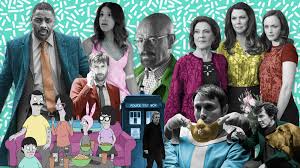 The park is created for rich guests who can do anything they wish without fear of their hosts' revenge. The 50 Best Tv Shows To Binge Watch Mental Floss