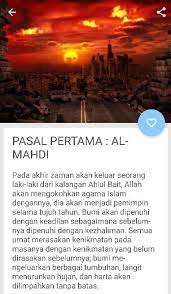 We did not find results for: Tanda Akhir Zaman Menurut Islam For Android Apk Download