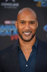 Henry Simmons foto de archivo editorial. Imagen de manera