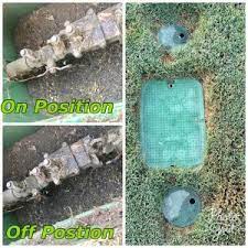 Turn off the water and call tristate water works! How Do I Turn Off My Sprinklers Smart Earth Sprinklers Austin Sprinkler Irrigation Services