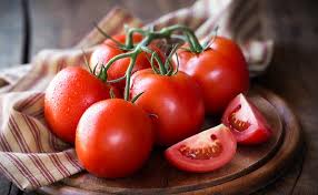 Artikel ini akan membincangkan khasiat tomato, kandungan nutrisi dan komponen sihat di dalam tomato. 4 Manfaat Tomat Untuk Menjaga Kecantikan Kulit Anda Okezone Lifestyle