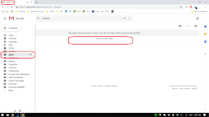 Find spam folder on galaxy s4. Spam Folder Header Not Refreshing Gmail Community