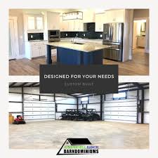 Collection by barndominium plans kitchen cabinet design ideas 2021. Juniper Hill Barndominiums Jbarndominiums Twitter