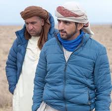 Fazza Fans Fazza3 فزاع On Instagram Sunday 11 10 2015 الأحد صورة سمو الشيخ حمدان بن محمد بن راشد آل Winter Jackets Prince Thobe