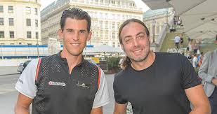 Find the perfect sepp straka stock photos and editorial news pictures from getty images. Der Thiem Spirit Kommt Auf Die Leinwand Leadersnet