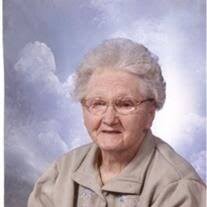 Edith L. Hagerman Obituary