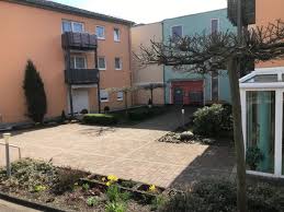Das haus mit 5 wohnungen wurde 2018 erbaut. 2 Zimmer Wohnung Zu Vermieten 66687 Wadern Uhlandstrasse 4 Mapio Net
