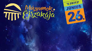 A múzeumok éjszakája alkalmából, a „híresek és képek című, a huszadik századi magyar fotográfia elszármazott. Tatabanyai Muzeum