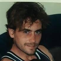 Sean Clinton Gregory Obituary