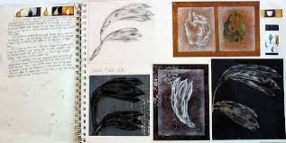 It clearly describes portfolio requirements, course goals, approaches to assessment, and the ap program in general. 100 Igcse Art And Design A Comprehensive Coursework Project Art Design Sketch Book Art