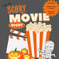 Not-So-Scary Movie Night! event image