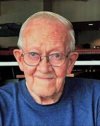 Passing of Mr. Colson, Condolences and Memories