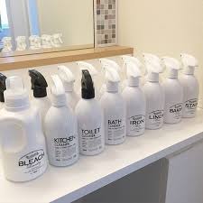 おすすめ詰め替えボトル総集編 おしゃれラベルも100均で 洗剤ボトル ボトル スプレーボトル