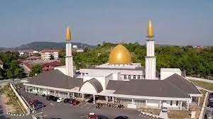 Check spelling or type a new query. Masjid Bandar Seri Putra Wikipedia Bahasa Melayu Ensiklopedia Bebas
