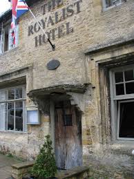 The Royalist Hotel Is The Oldest Hotel In England Cotswolds England And Scotland England