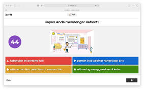 Kunci jawaban quizizz kunci jawabanku. Cara Menampilkan Pertanyaan Dan Opsi Jawaban Kahoot Dalam Satu Layar Eric Kunto Aribowo