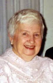 Margaret Mulvihill Obituary