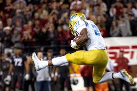 Enter your email here for exclusive ucla predictions and analysis. Ucla Football Players Work Out Prepare For Virtual Nfl Draft During Pandemic Daily Bruin