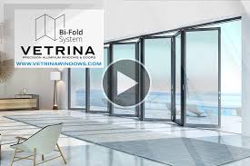 Despite the name, many of them actually have more than two. Residential Aluminum Folding Glass Doors For Your Home Vetrina Windows