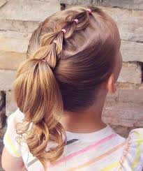 We all know that hair is regarded as a girl's crowning glory. Hairstyles 9 Year Olds 13 Hairstyles Haircuts