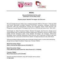 I feel proud to be a phd (hrm) researcher and president of graduate student club, faculty of economics and management, upm. Sbesaupm On Twitter We Are Delighted To Announce That Our Faculty S Name Has Been Changed From Faculty Of Economics And Management To School Of Business And Economics Sbe This Change Has Been