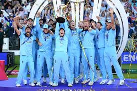 Match 3, icc cricket world cup 2019 | cardiff wales stadium, cardiff. How Cricket S Absolutely Bananas Super Over Tiebreaker Decided The World Cup Sbnation Com